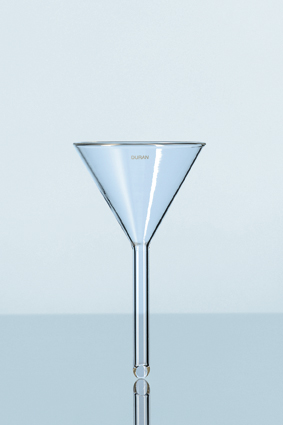 DURAN tragt, kort stilk, print, 35mm, 10stk