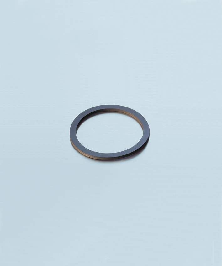 O-ring for GL45 screw cap, EPDM, 5 pcs.