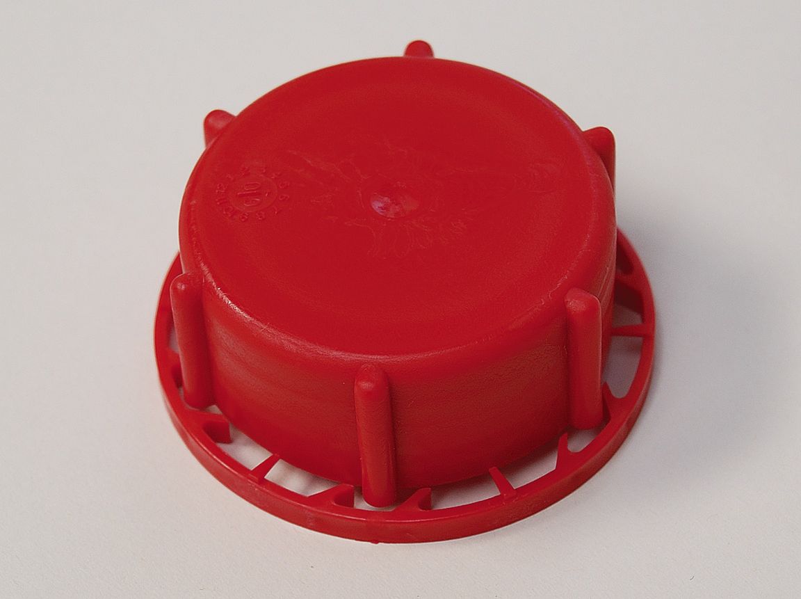 Original screw cap DIN50