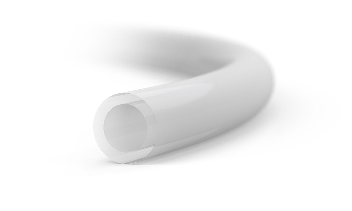 Tubing Tefzel 1/16"x1,00mm, 15m