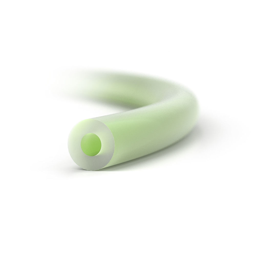 FEP Tubing 1/16" x 0,030" Natural 50ft