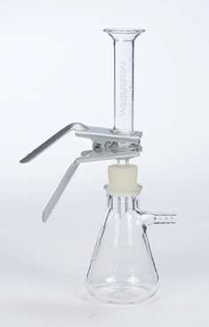 25 mm Clamp, Aluminum