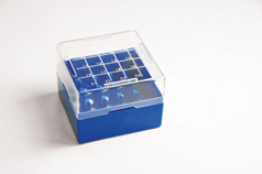 KEEPIT-25 YLW PLSTC FRZR BOX 25PL, 10 pcs