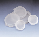 22 mm Snap Cap, Pe Nat, 200 pcs