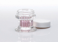 Staining Jar,Col , For Cover Slips, 1/Cs