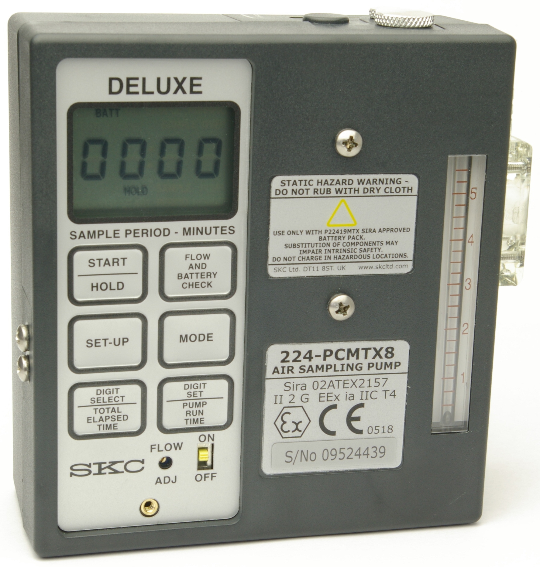 Universal Ul Approved Deluxe Single Pump Basic Kit