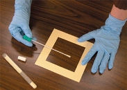 Sterile Surface Swabs Only , 50 pcs