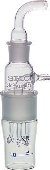 Biosampler Kit w/5ml Vessel