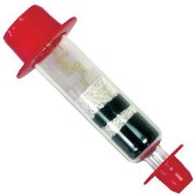 Adsorb.rør XAD-2, 270/140, 50 stk