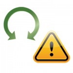 Retro Fit Field Kit Modification, Belt Break Alarm