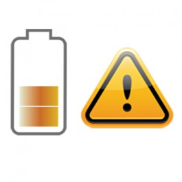 Factory Install. Battery Backup for R2P Rollers