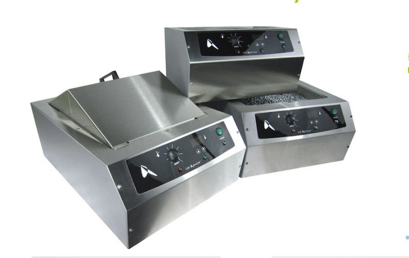 6 L Bead Bath with 5 L Lab Armor Beads