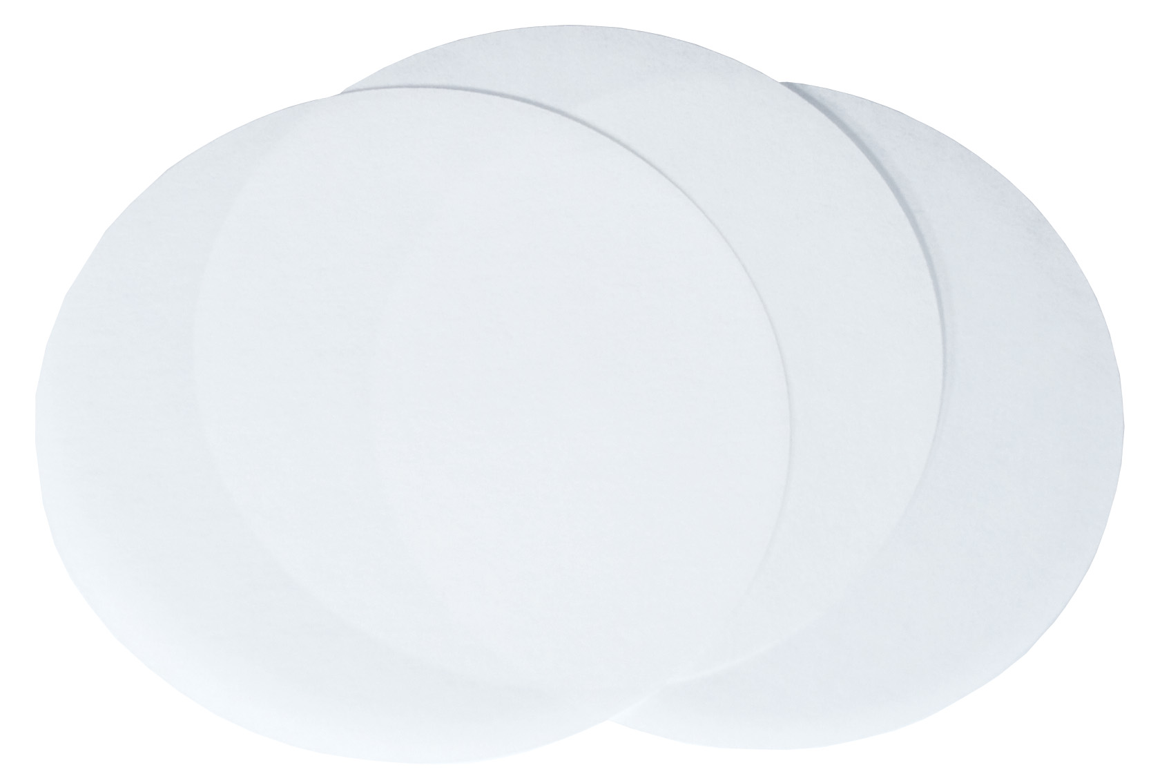 Filter, round-, MN615, 7,0cm, 100pcs