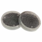 Sorbent Capsule, 520 Inorg Mercury Samplers, 10pcs