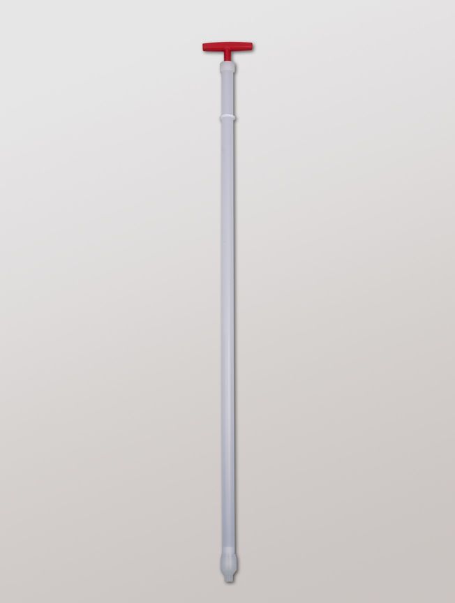 ViscoSampler, PP, volume 160 ml, 60 cm, Ø 32 mm