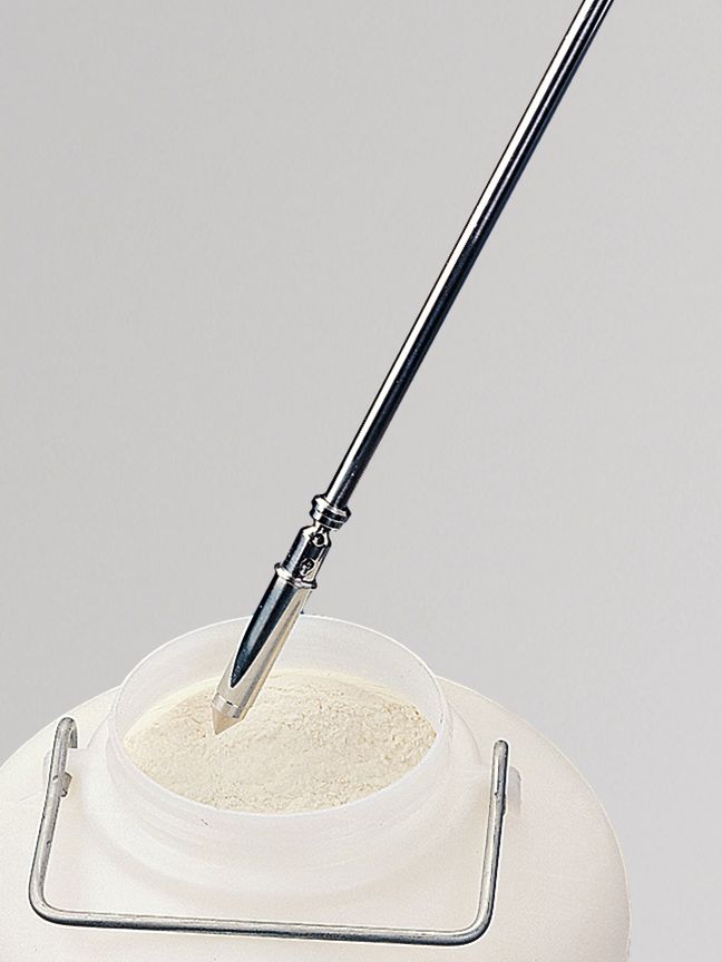 PharmaPicker, V4A w/coll. cyl. 1,25-2,5ml w/o head