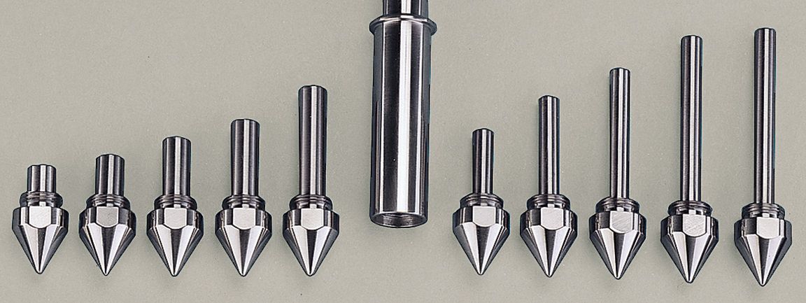 Volume head, capacity 0,2 ml, PharmaPicker