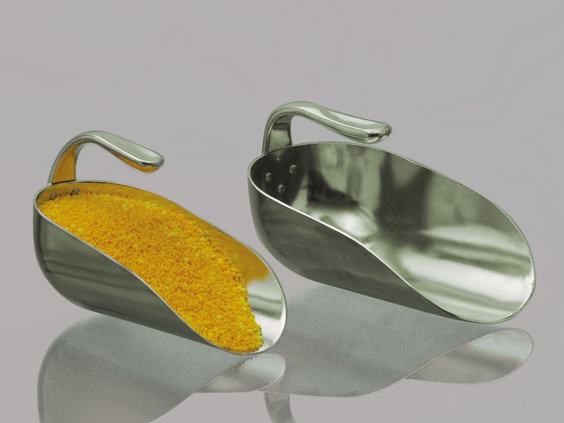 EasyScoop, aluminium, 1500 ml, inner grip