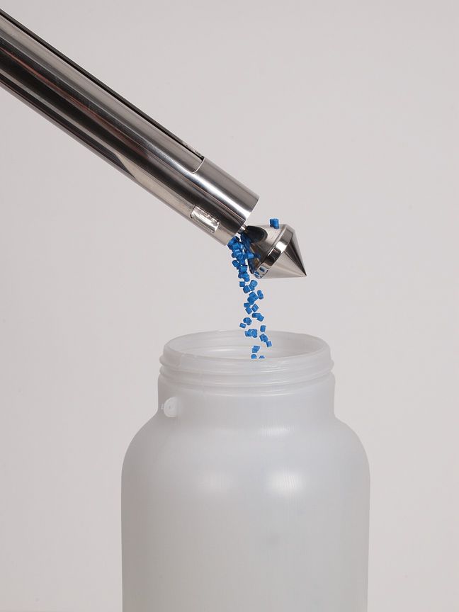 EasySampler, V4A, length 100 cm, volume 60 ml