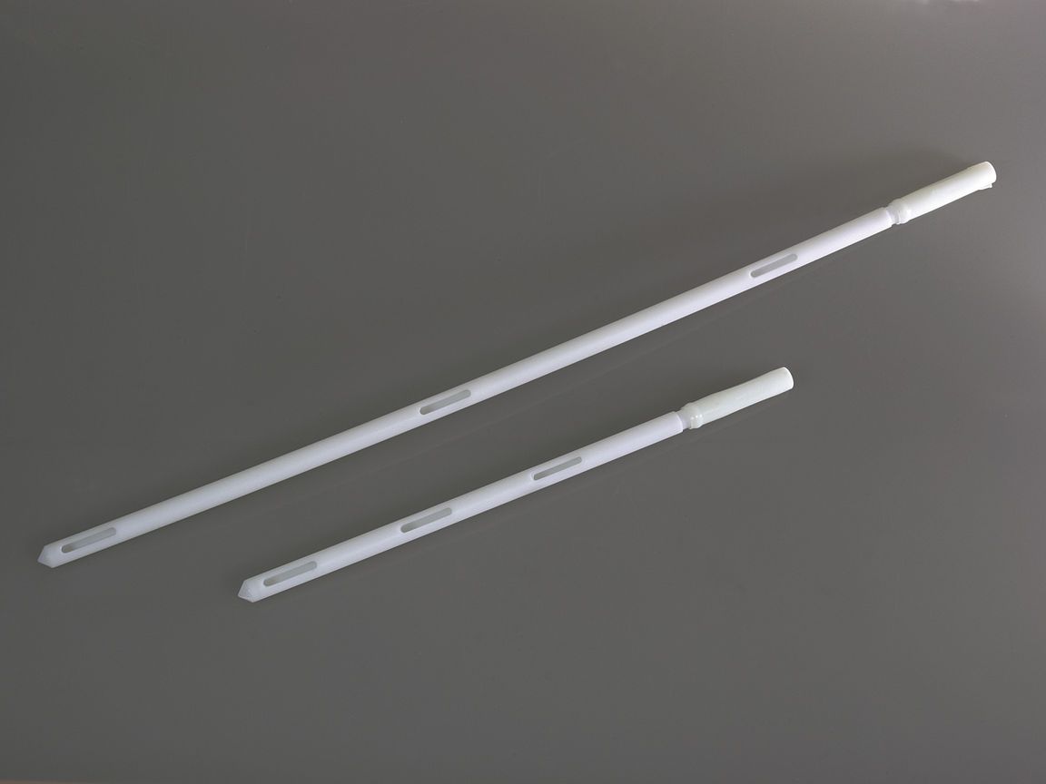 MultiDispo LaboPlast, HDPE, 500 mm, 100 ml, 20 pcs