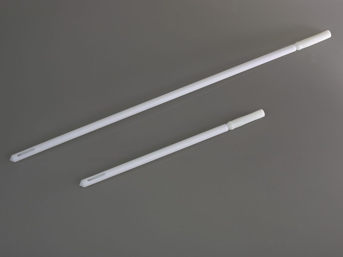 TargetDispo , HDPE, 500 mm, 100 ml, 20 pcs