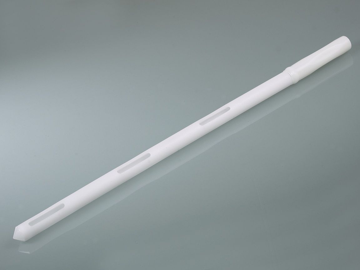 ZoneDispo LaboPlast, HDPE, 500 mm, 100 ml, 20 pcs