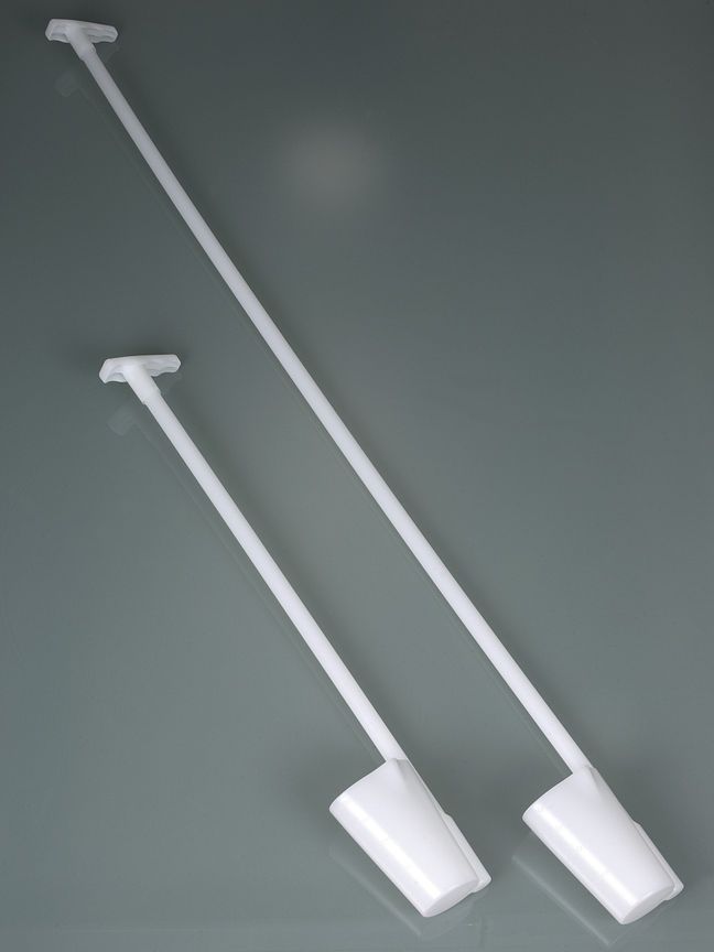 DispoLadle LaboPlast, HDPE, 500 mm, 20 pcs