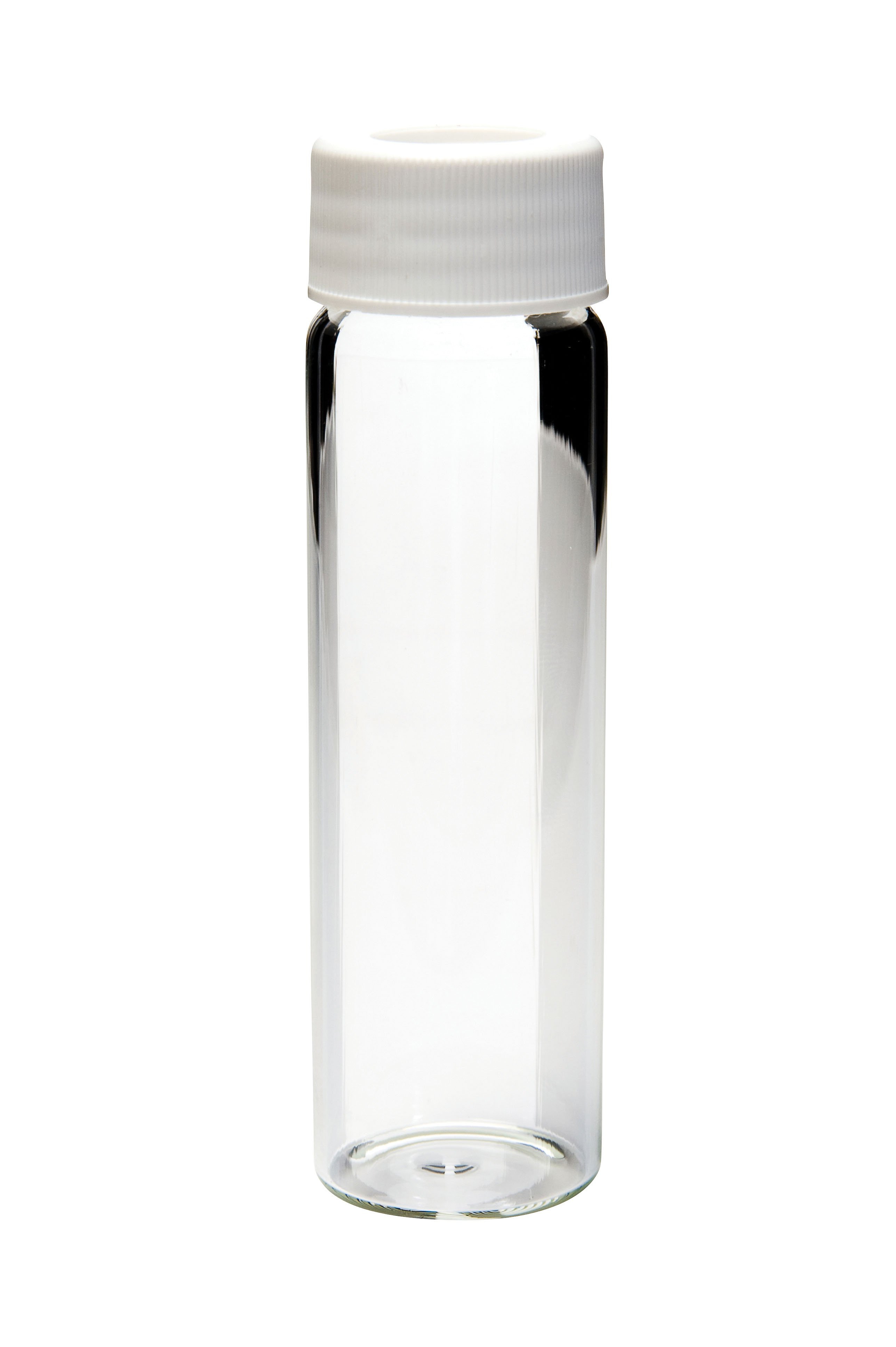 Kit TOC saml. 40ml 24mm PP S/PT m/hul 10ppb, 72stk