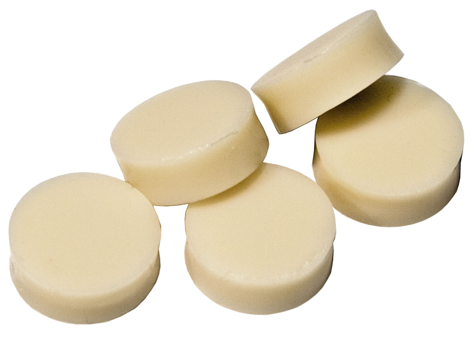 Standard septa N 11 ST, 11mm, 4mm, 50stk