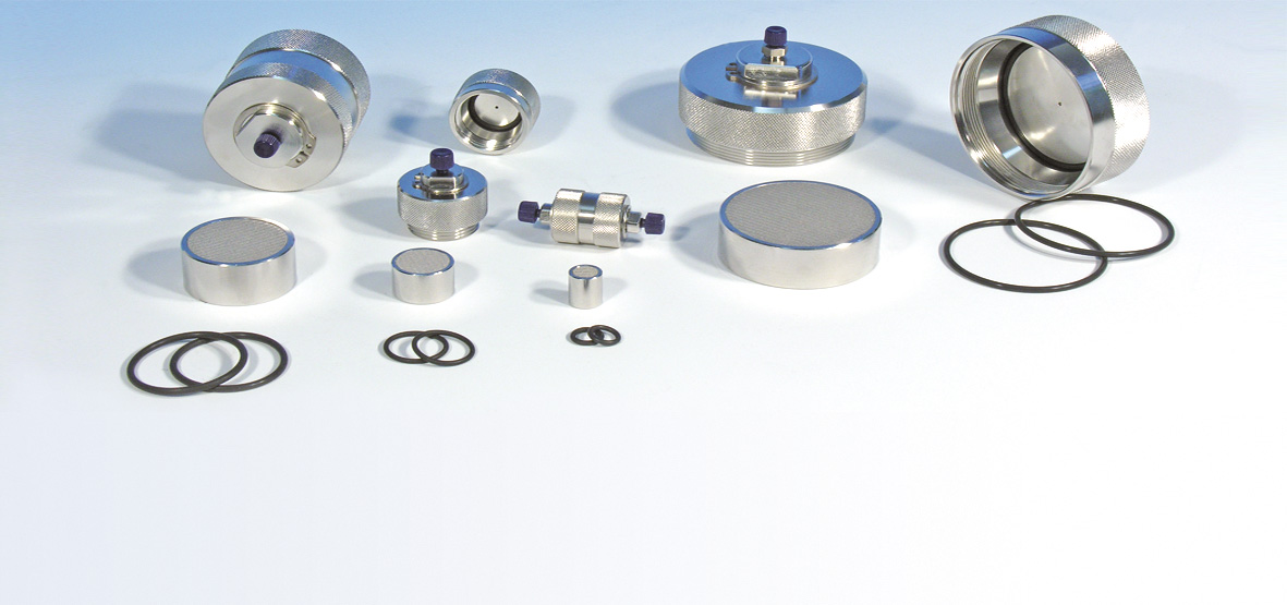 O-ring for VarioPrep holder 16mm, (718250), 2stk