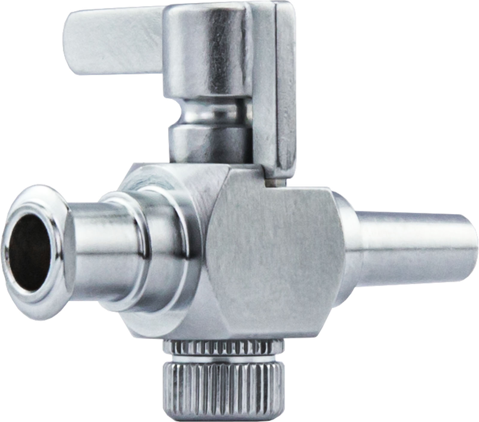 CHROMABOND ventil for vakuum-manifold