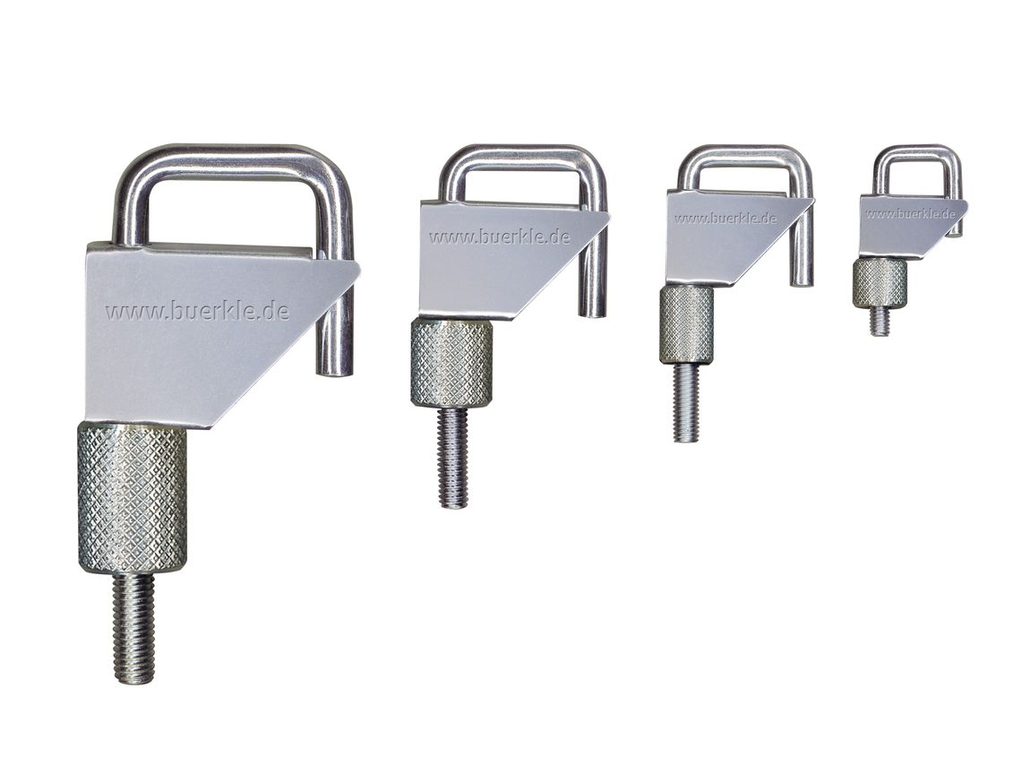 stop-it hose clamp metal, Schlauch-Øto 10mm