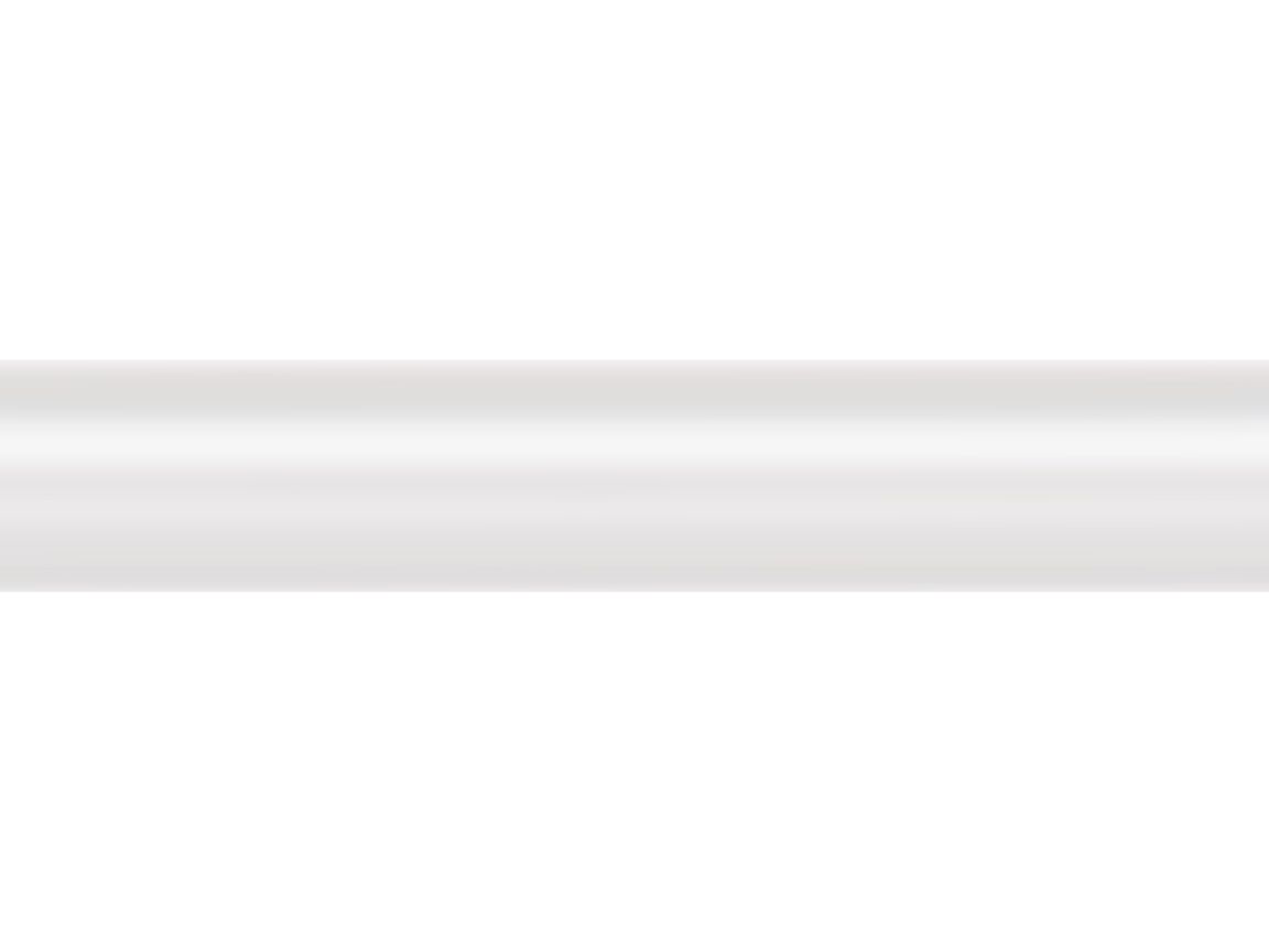 PTFE hose, Ø1x3mm, pressure max. 240 bar, 5m