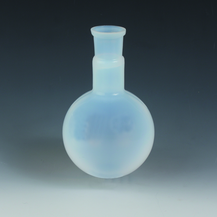 Kolbe, rundbundet, 100ml, 29/32, PFA