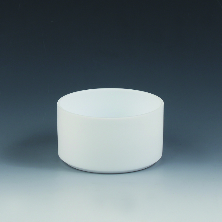 Inddampningsskål, høj, 50 ml, PTFE
