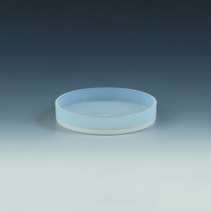 Inddampningsskål, lav, 15 ml, PFA