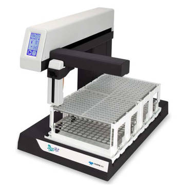 Fraction collector Foxy® R2, for 1/8Ê tubing