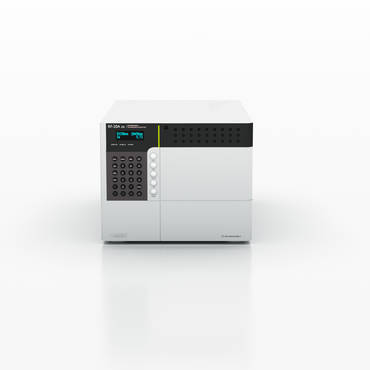 Fluorescence detector RF-20 A 200-650nm w/ access.