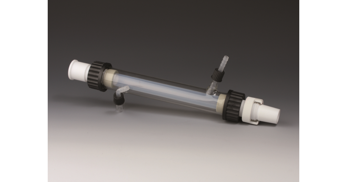 Pfa Condenser BL B29102 - Liebig Condensers, PTFE/PFA, PTFE, 500 ml