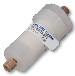 BioPro IEX SmartSep S20, 100nm, 20 µm, 5 mL, 5pcs