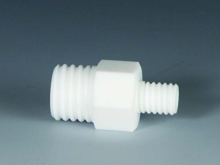 Adapter, GL45M-GL25M, PTFE