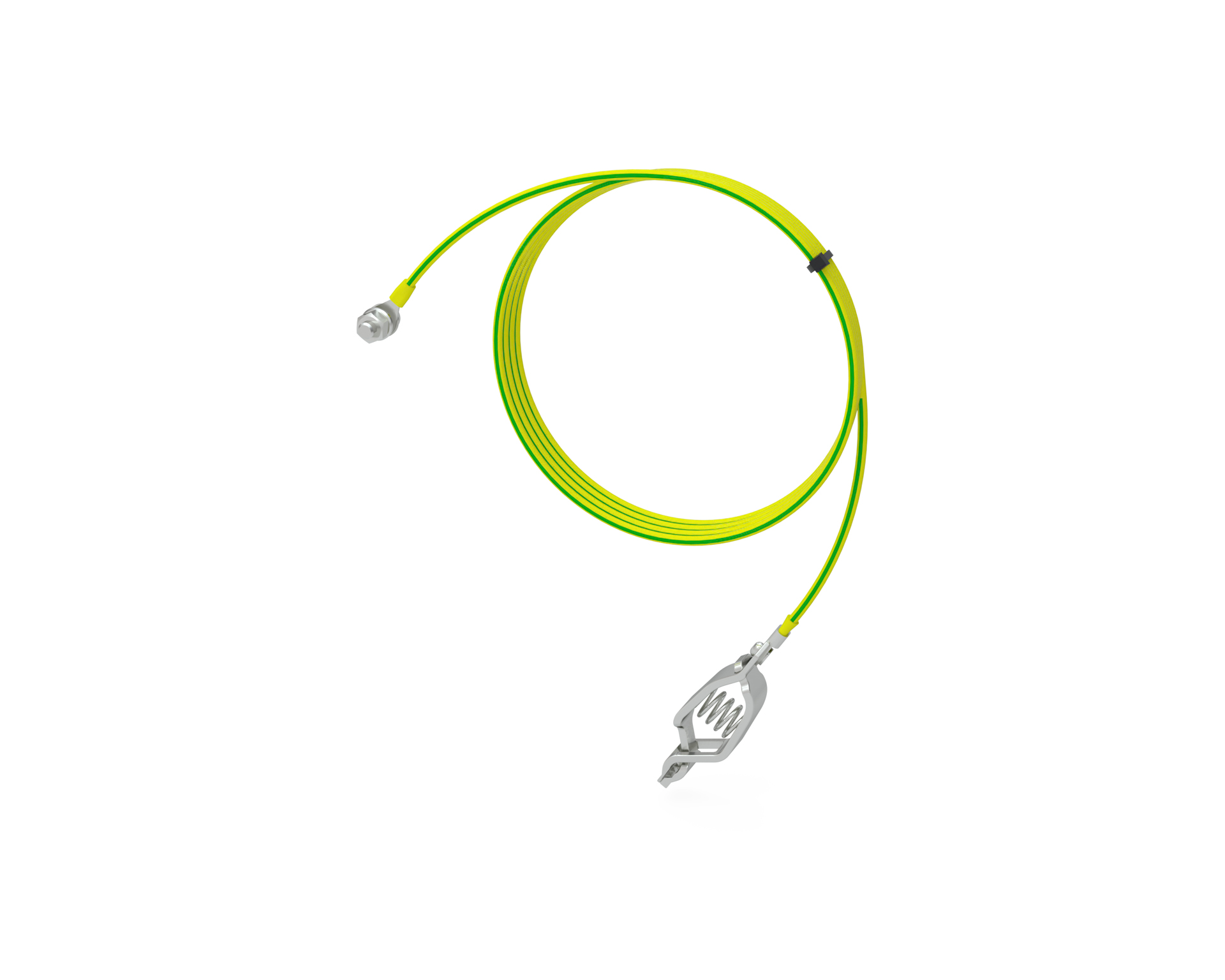 b.safe Grounding Cable 1,5 m