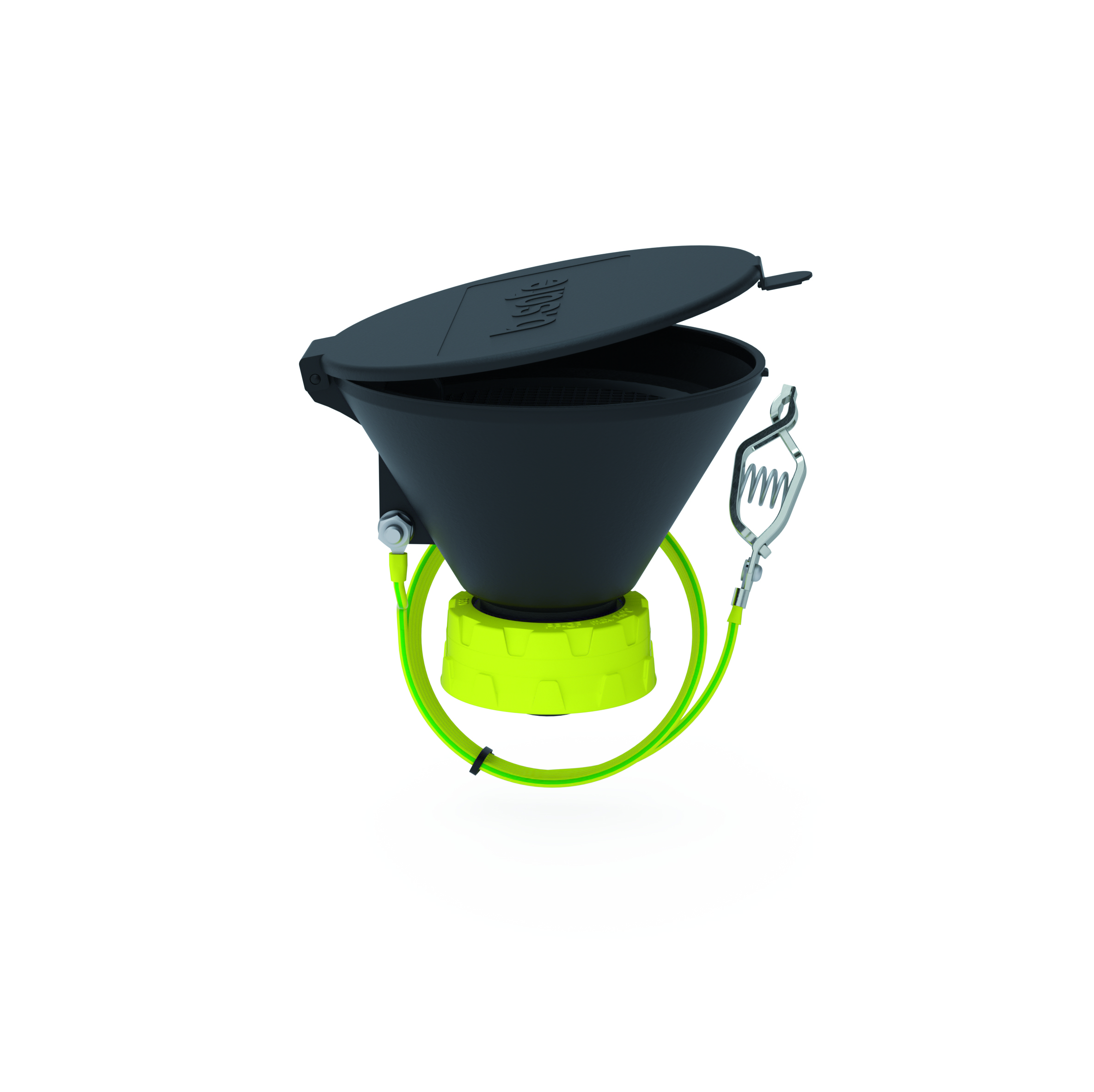 b.safe Funnel 130 with id, GL45