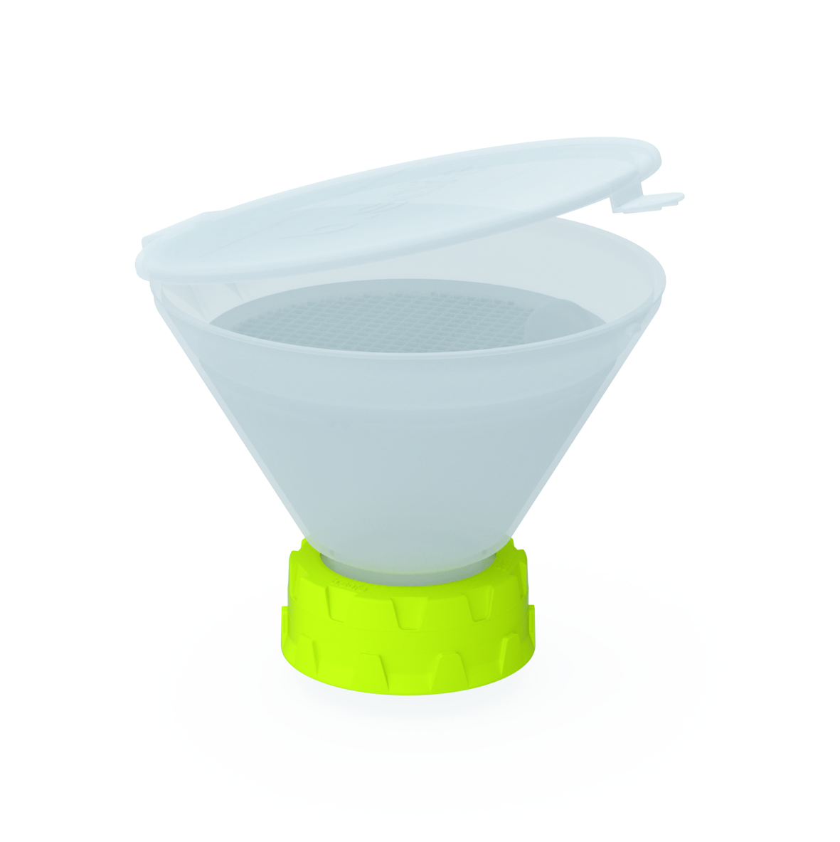 b.safe Funnel 130 with lid, S70/71