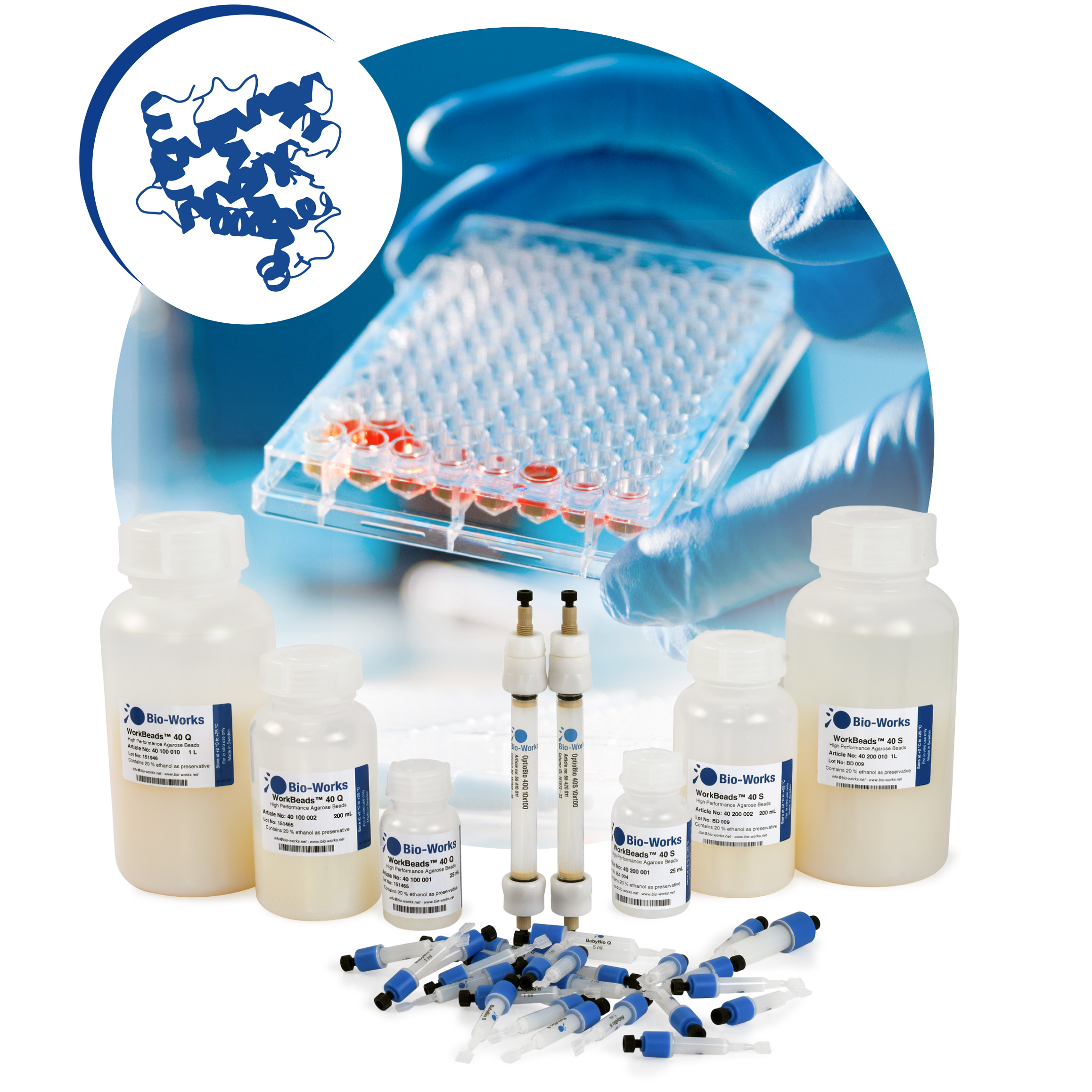 SPE - Flash - Oprensning