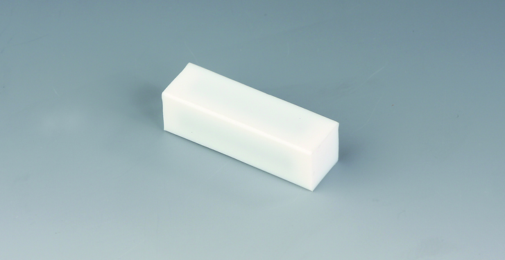Omrørermagnet, Firkantet, 45x mm, PTFE