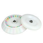 Rotor with lid, 24x1,5/2ml