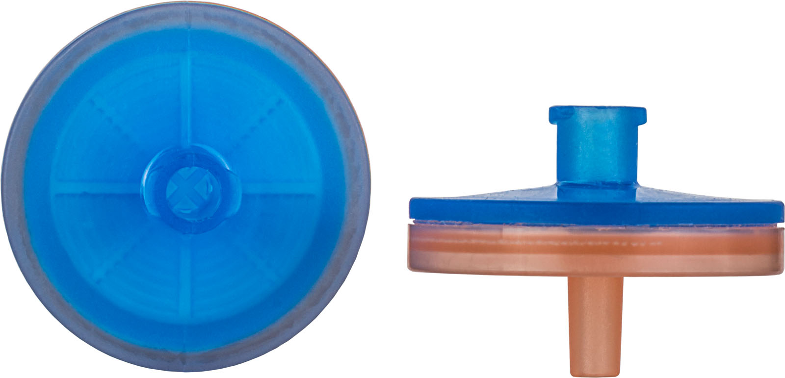 Syringe filter CHROMAFIL, GF/PET-20/25, 100pcs