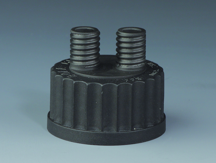 Fordeler-låg, GL45, 2 x GL14, PPS-EX/PPS-EX, max.