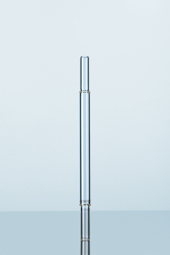 DURAN KPG omrørerskaft, interch., WB 10, 240mm